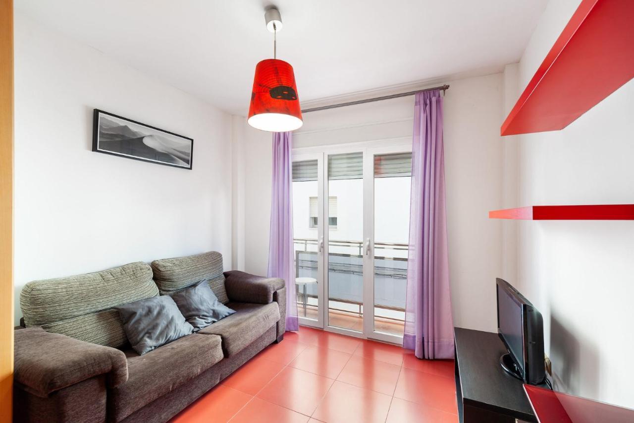 Apartamento Calle Ingeniero La Cierva Conil De La Frontera